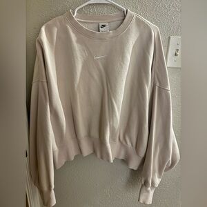 Nike Crewneck